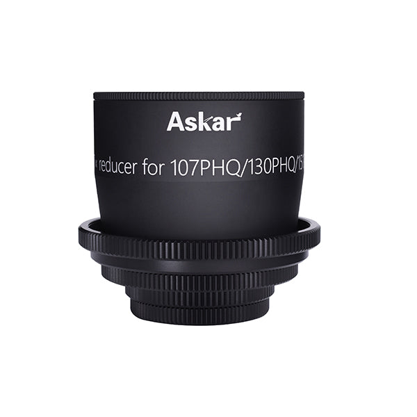 What Is Back Focus in Astrophotography? Telescope Reducers, Flatteners, and Spacing Explained