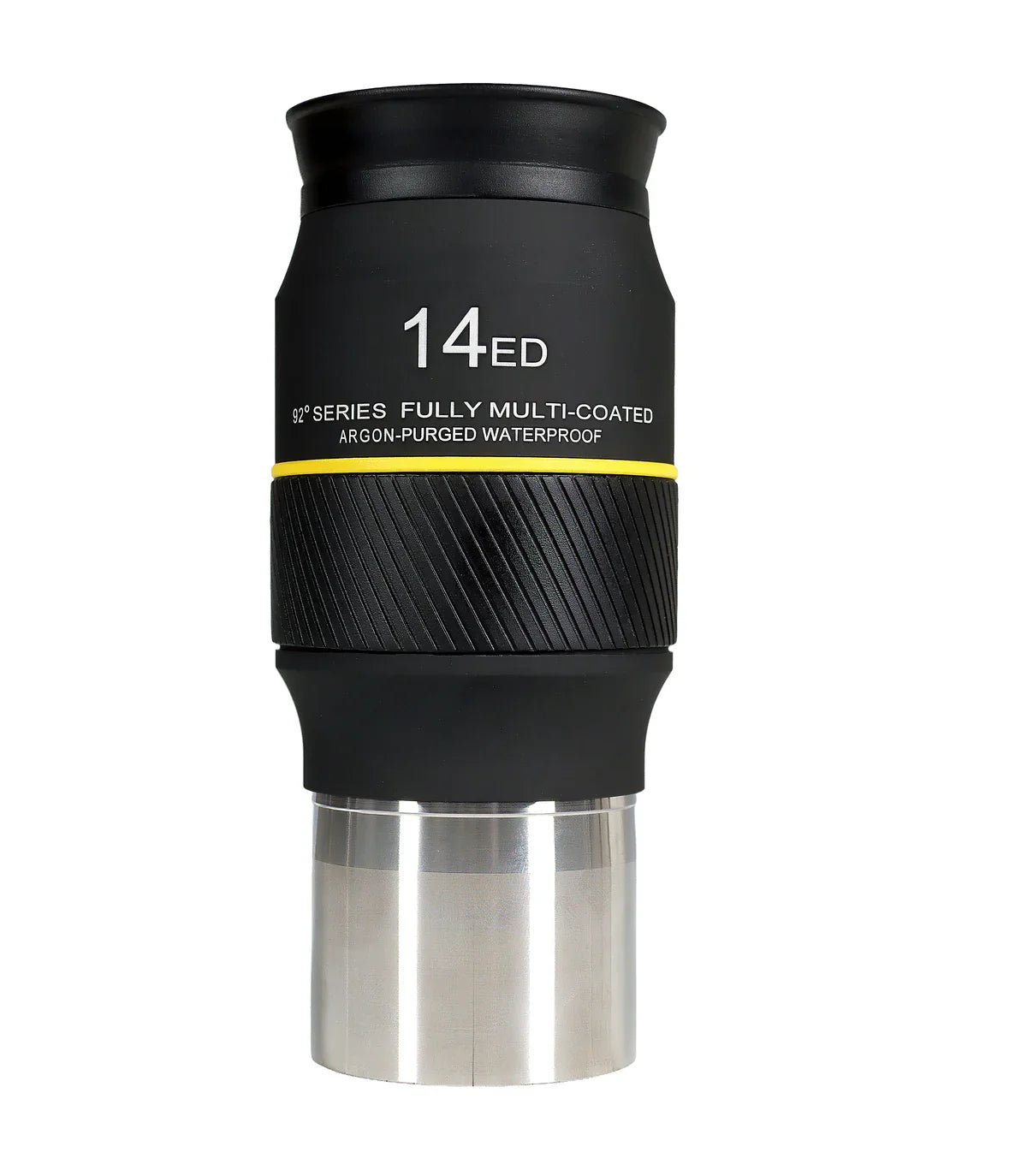 Explore Scientific 92° ED Series 14mm waterproof eyepiece