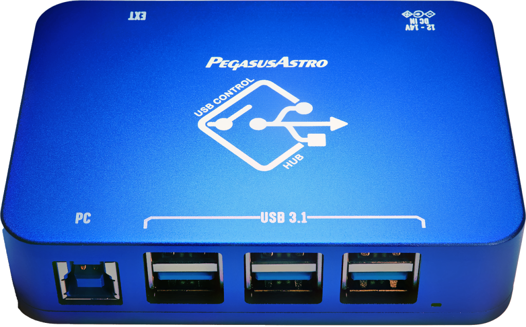 USB Hubs
