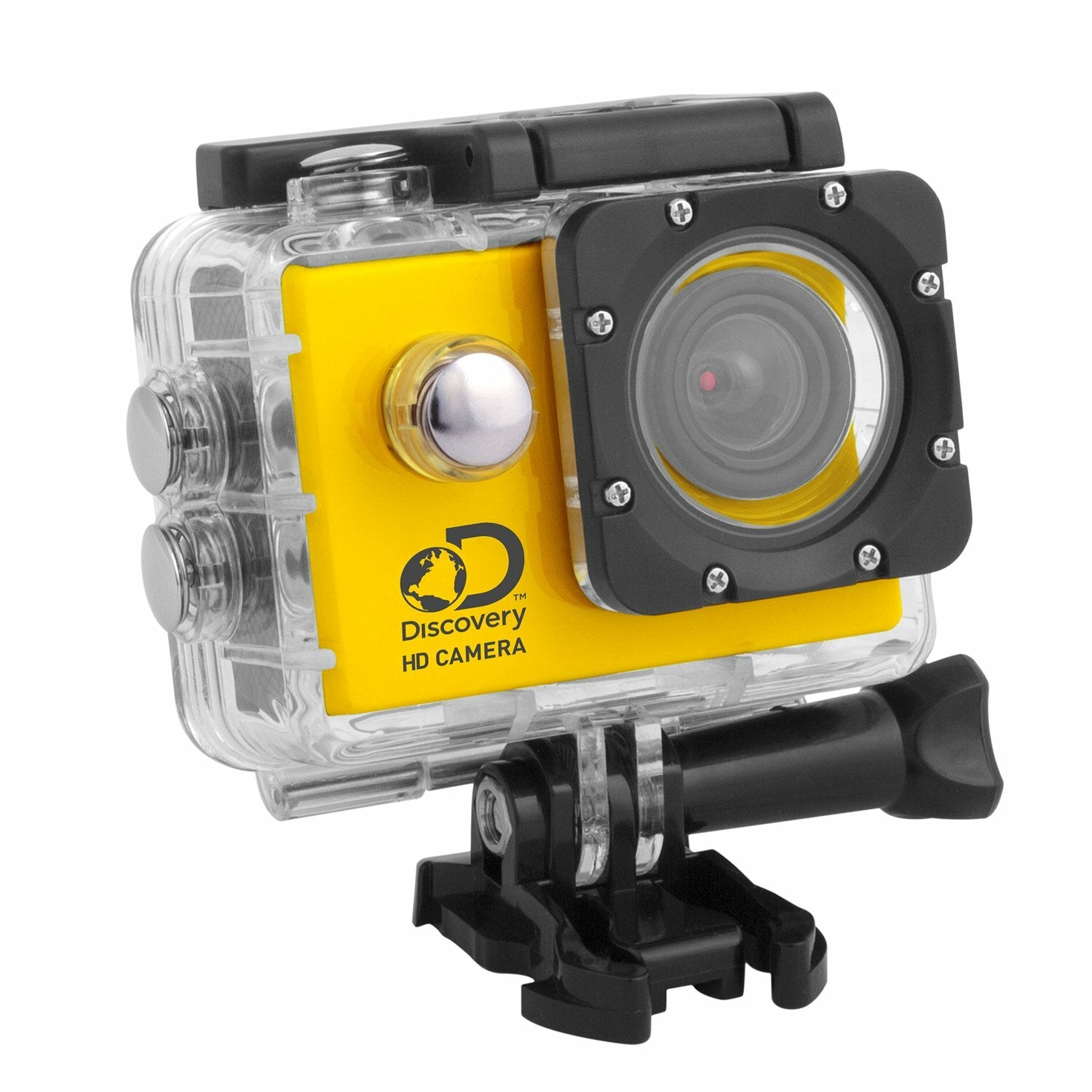 Action Cameras