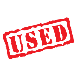 Used Equipment