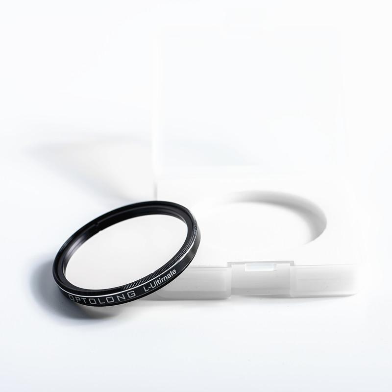 Multi-Band fitlers