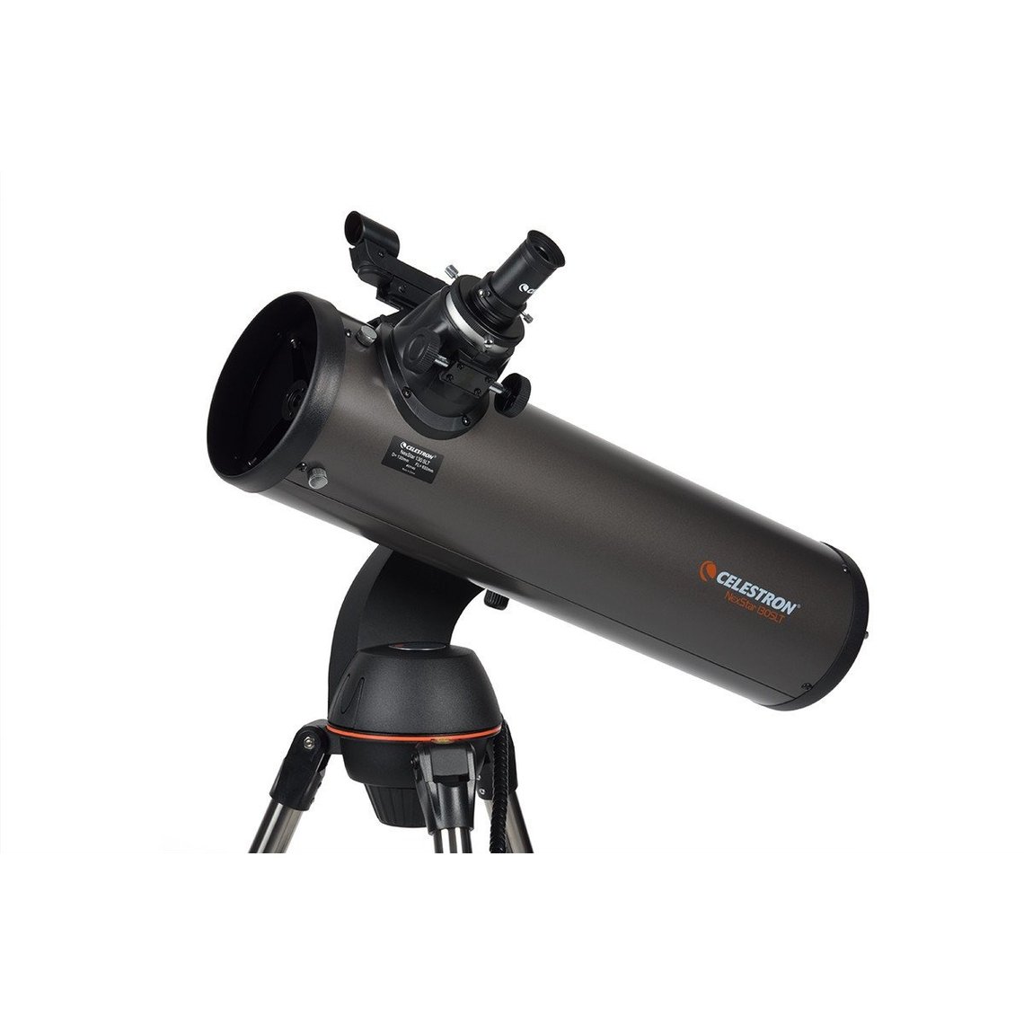 NEXSTAR 130SLT COMPUTERIZED TELESCOPE