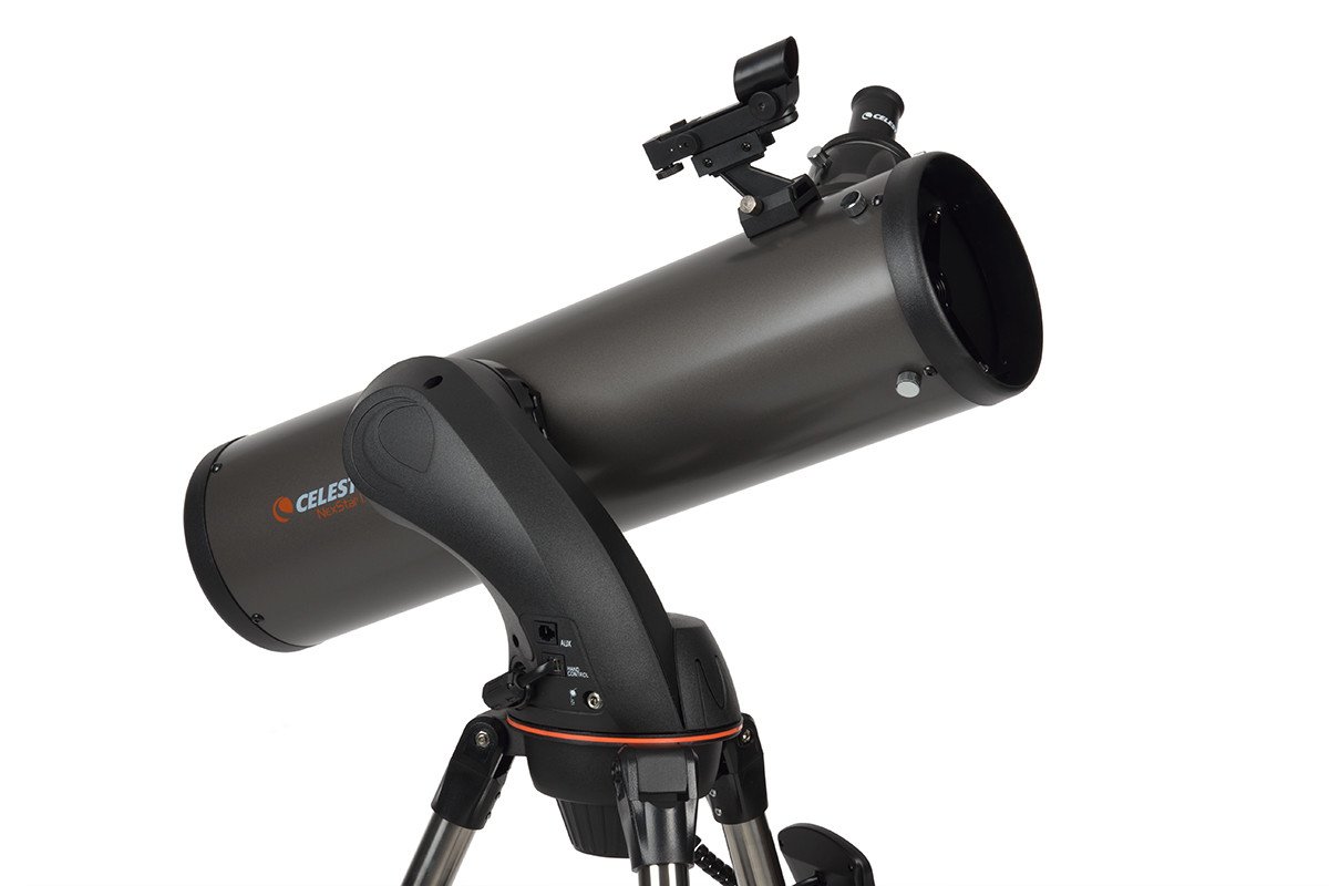 NEXSTAR 130SLT COMPUTERIZED TELESCOPE