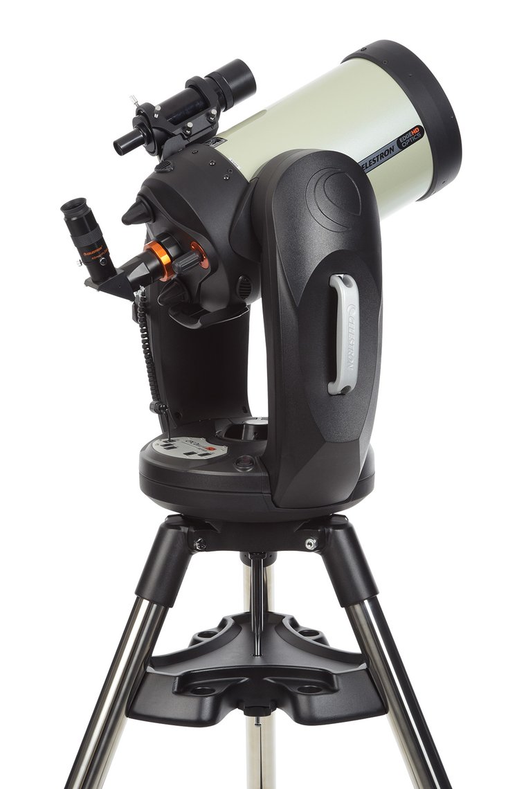 CPC DELUXE 800 HD COMPUTERIZED TELESCOPE