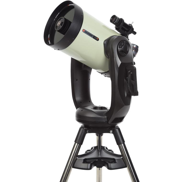 CPC DELUXE 1100 HD COMPUTERIZED TELESCOPE