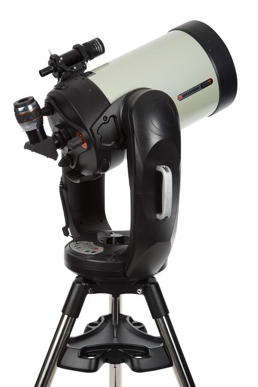 CPC DELUXE 1100 HD COMPUTERIZED TELESCOPE