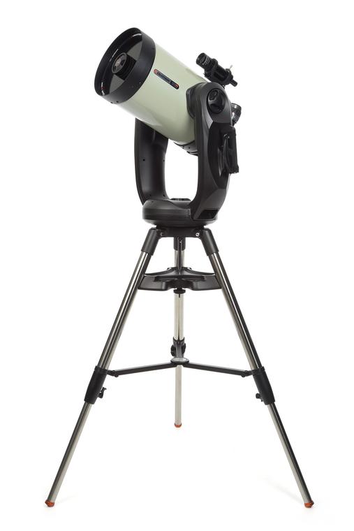 CPC DELUXE 1100 HD COMPUTERIZED TELESCOPE