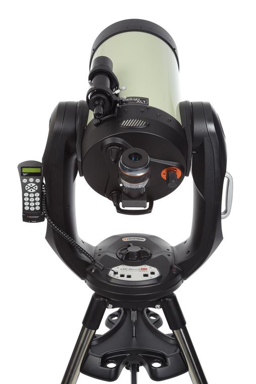 CPC DELUXE 1100 HD COMPUTERIZED TELESCOPE