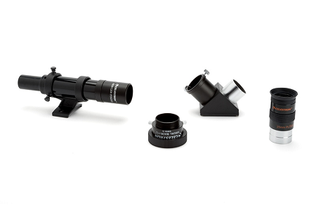 Celestron AVX 9.25" SCT package