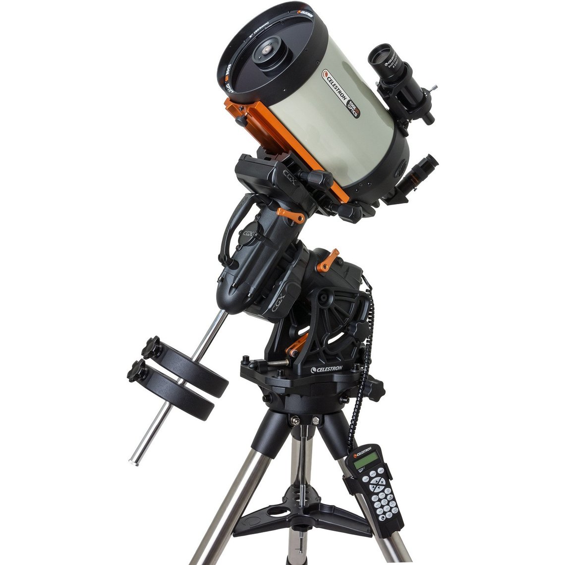 CGX EQUATORIAL 800 HD TELESCOPE