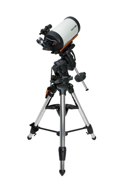CGX-L EQUATORIAL 9.25 HD TELESCOPE