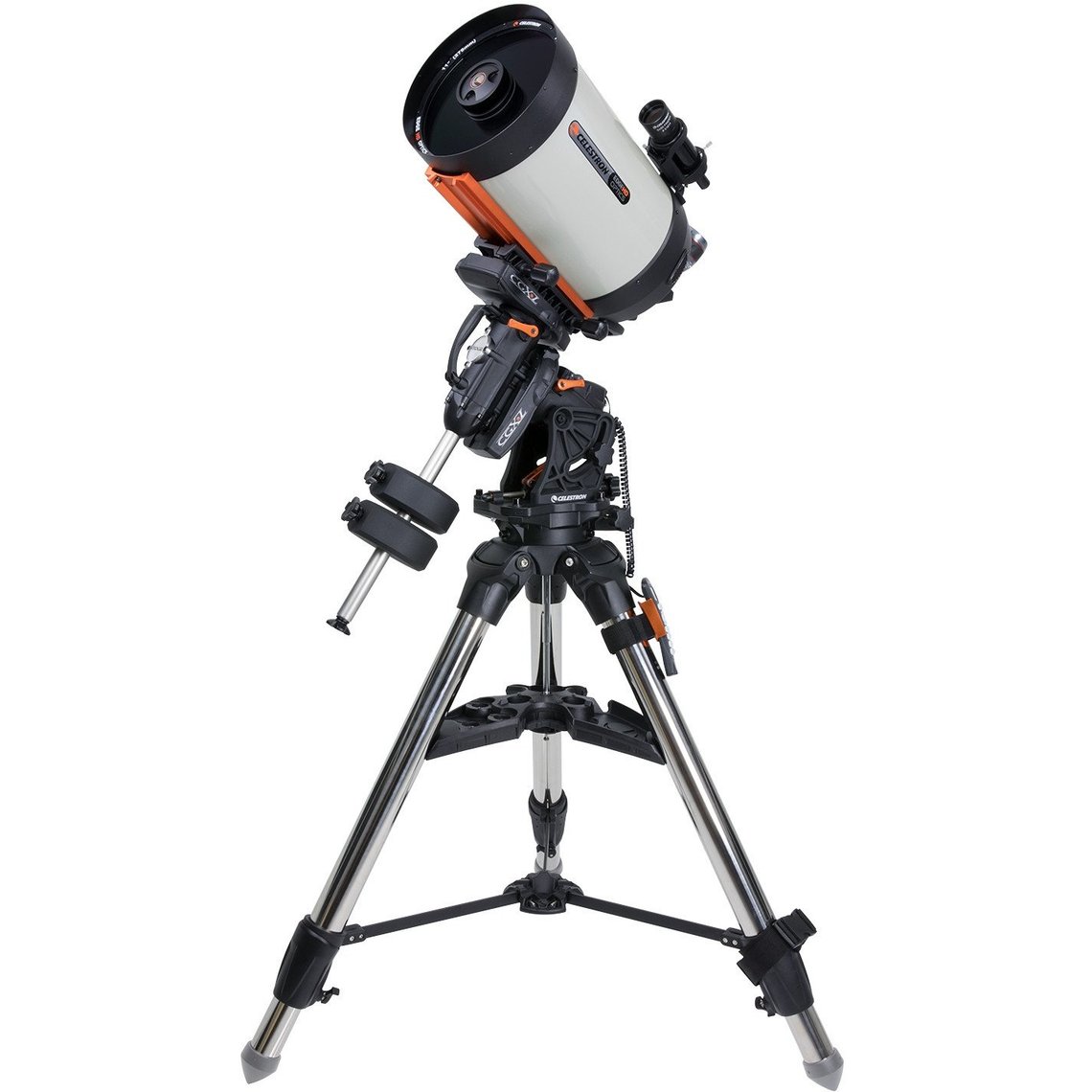 CGX-L EQUATORIAL 1100 HD TELESCOPE