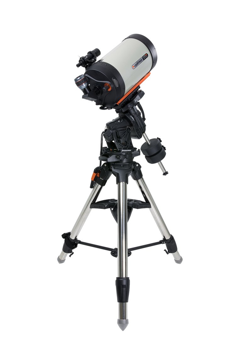 CGX-L EQUATORIAL 1100 HD TELESCOPE