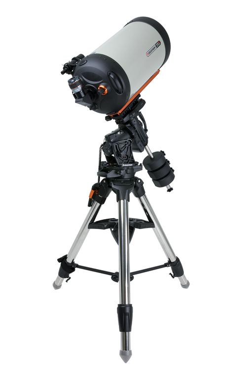 CGX-L EQUATORIAL 1400 HD TELESCOPE