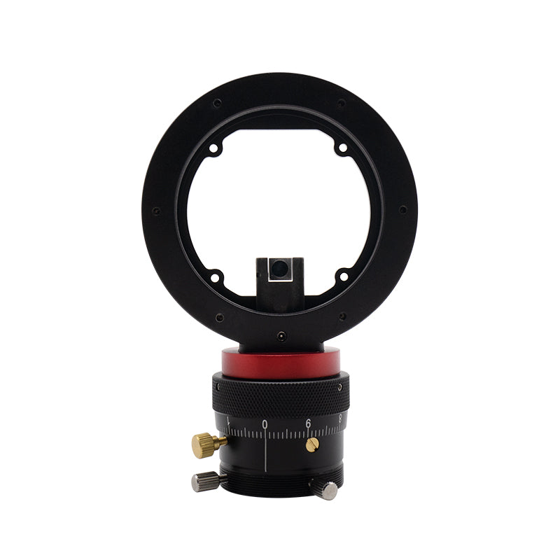 M68 OAG Off-Axis Guider