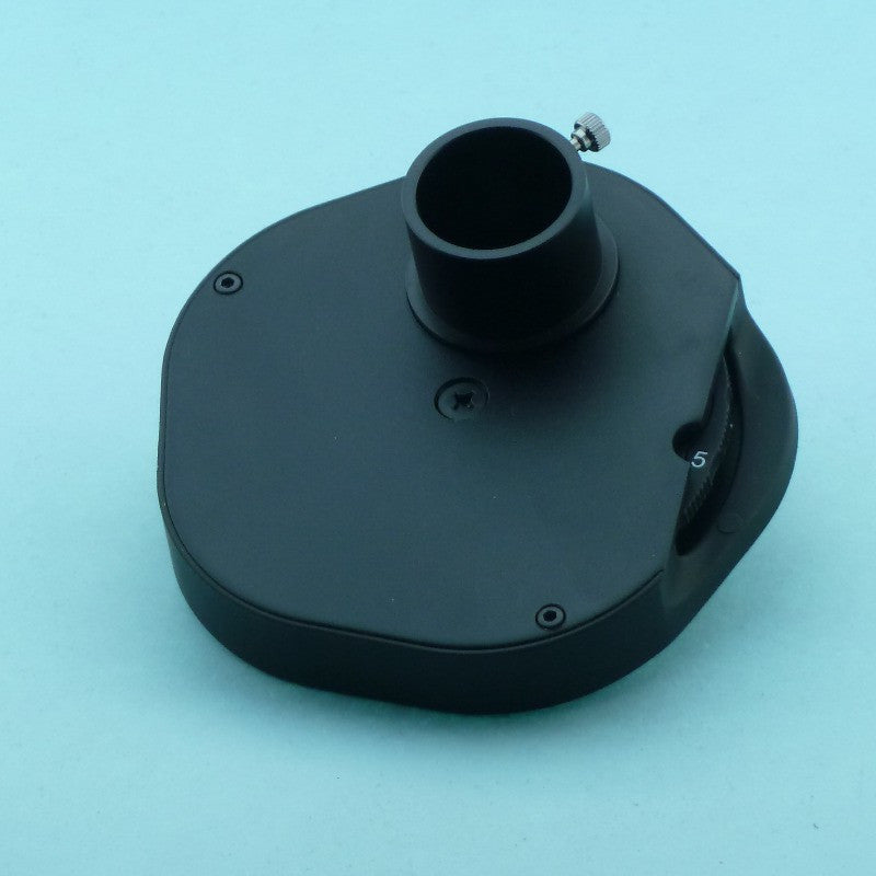 1.25" 5-POSITION FILTER WHEEL