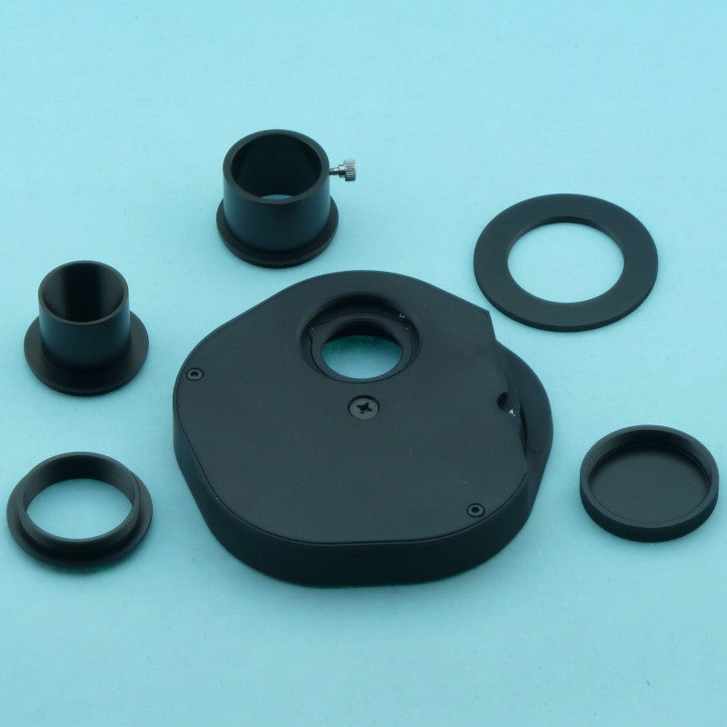 1.25" 5-POSITION FILTER WHEEL
