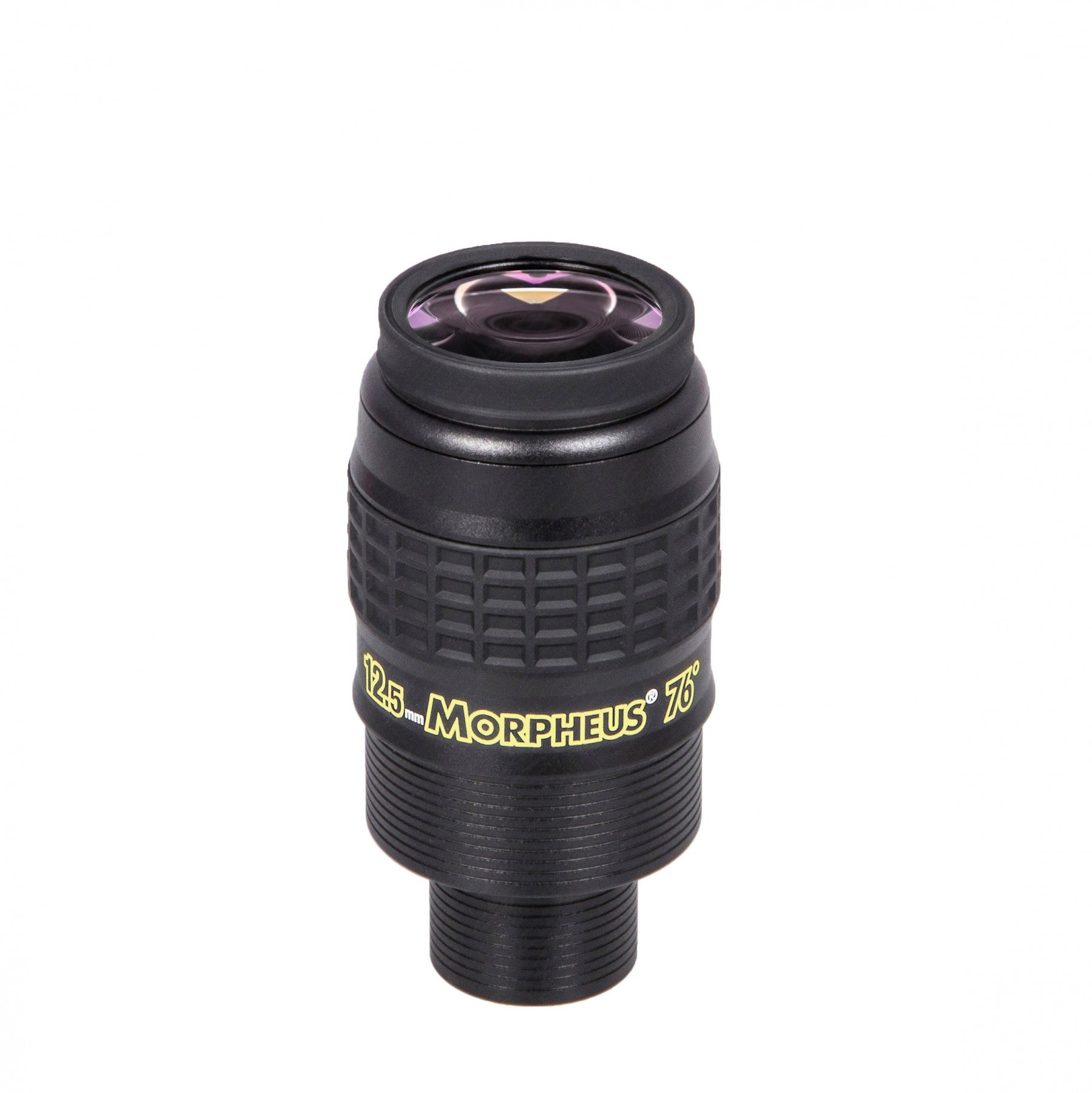 12.5 mm Morpheus 76 widefield eyepiece