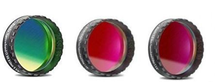 Badder Narrow Band filter set