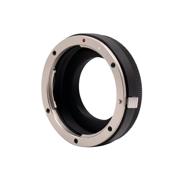 New EOS Lens Adapter for EFW & ASI1600