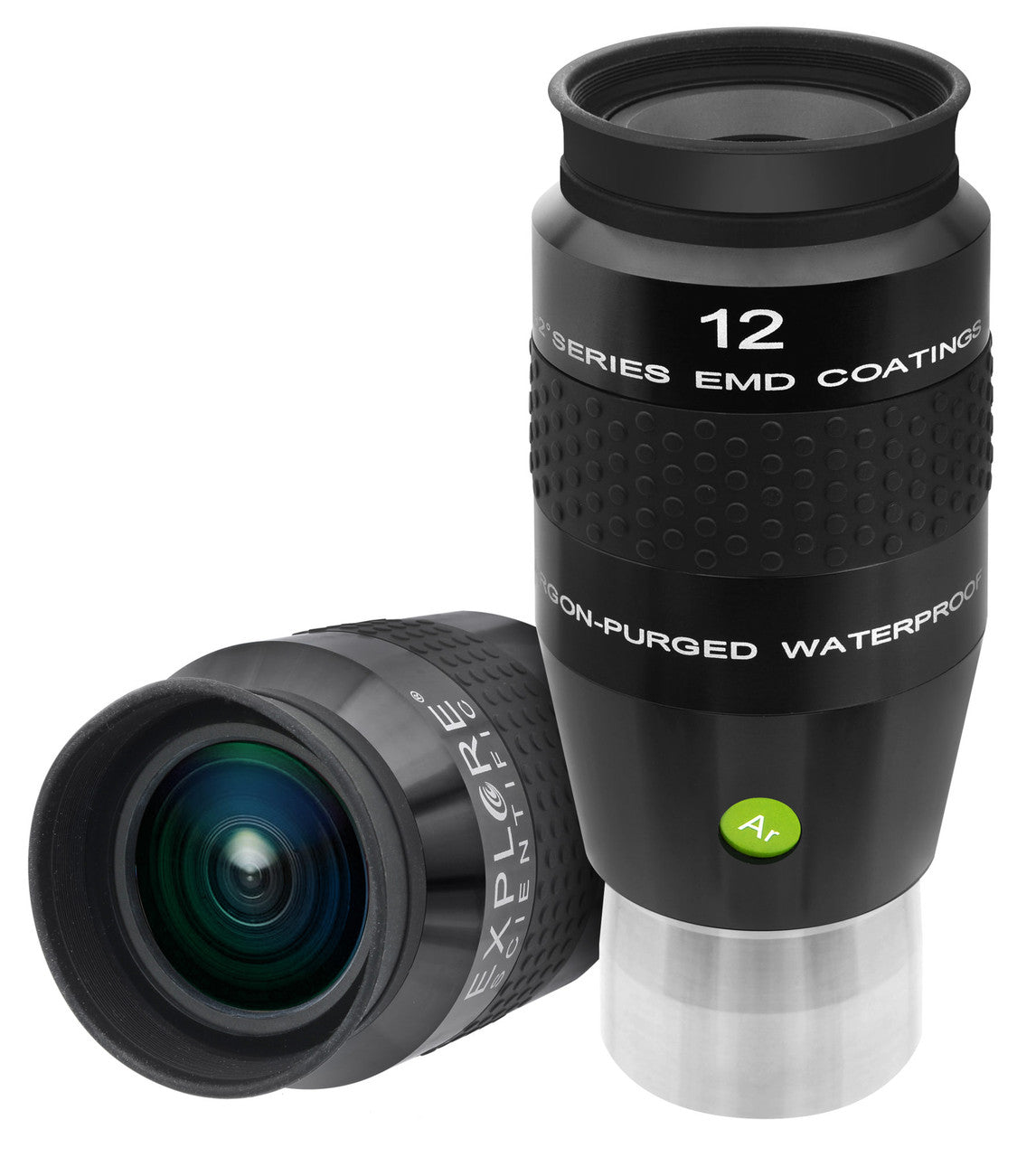 Explore Scientific 12MM 92 deg EYEPIECE - 2"
