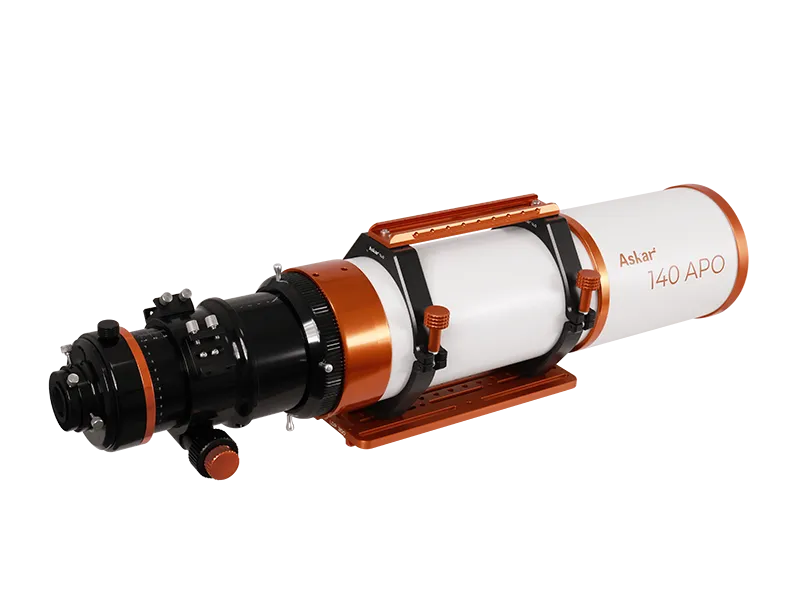 Askar 140APO Triplet APO Refractor Telescope