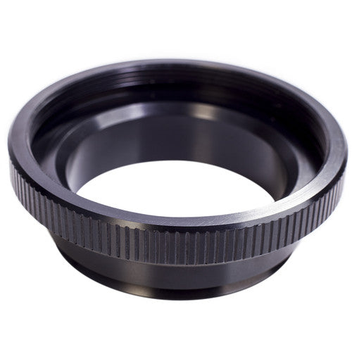 Large Adapter for Off-Axis Guider