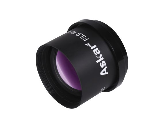 F3.9 Full Frame Reducer for FRA400/FRA500