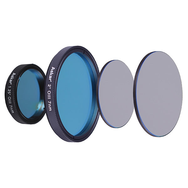 36mm OIII 7nm filter