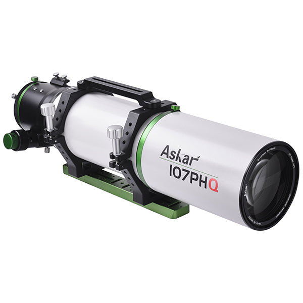 Askar 107PHQ Super APO
