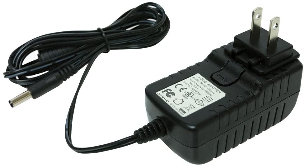 Celestron AC Adapter 2.5 Amp