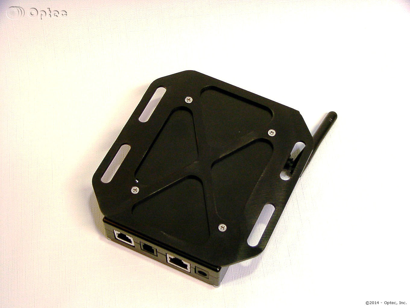 FocusLynx Mounting Bracket