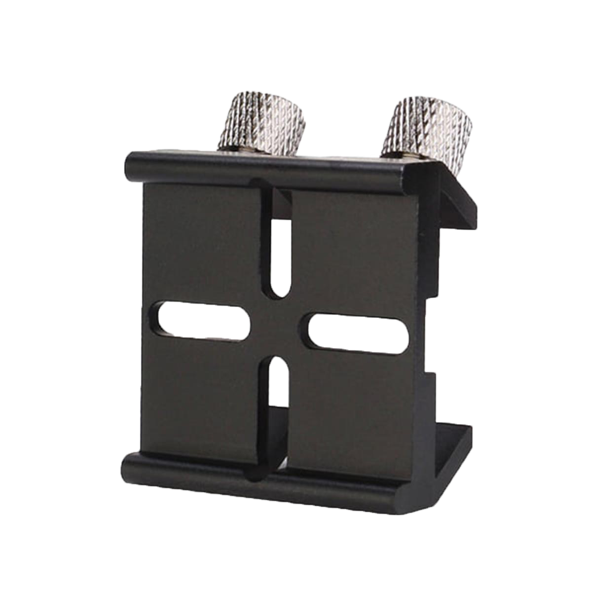 SVBONY SV224 universal finder dovetail base for mounting finder scopes and guide scopes