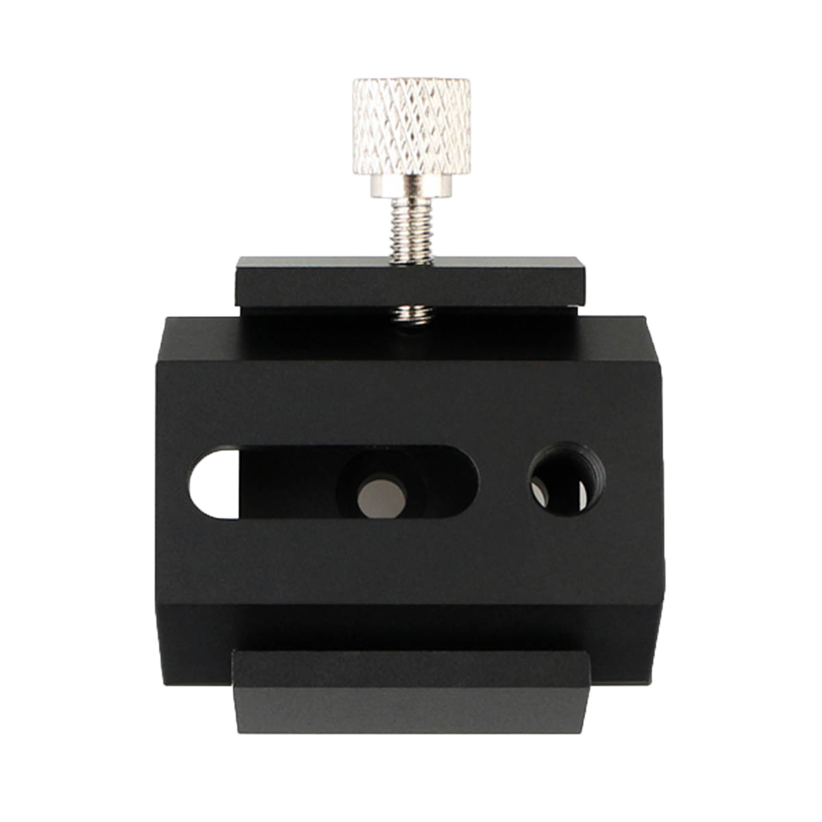 SVBONY F9176A finder scope dovetail base and quick-release board for mounting finders on telescopes