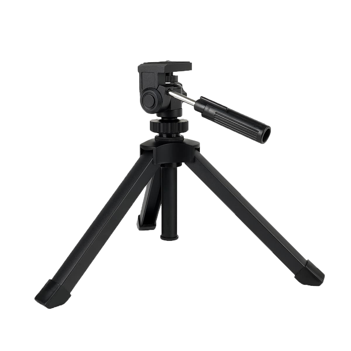 SVBONY SV146 adjustable aluminium table top tripod for spotting scopes, binoculars and cameras