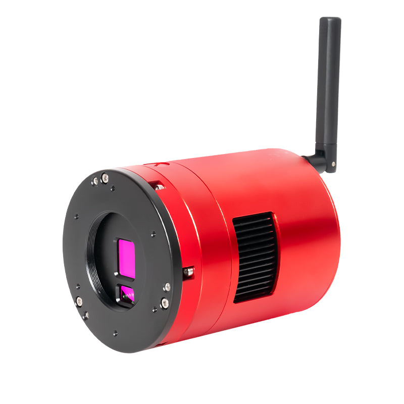 ★ Isamu  ★ ASI585MC-AIR Smart Camera