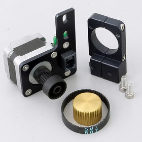 FEATHER TOUCH 2" FOCUSER