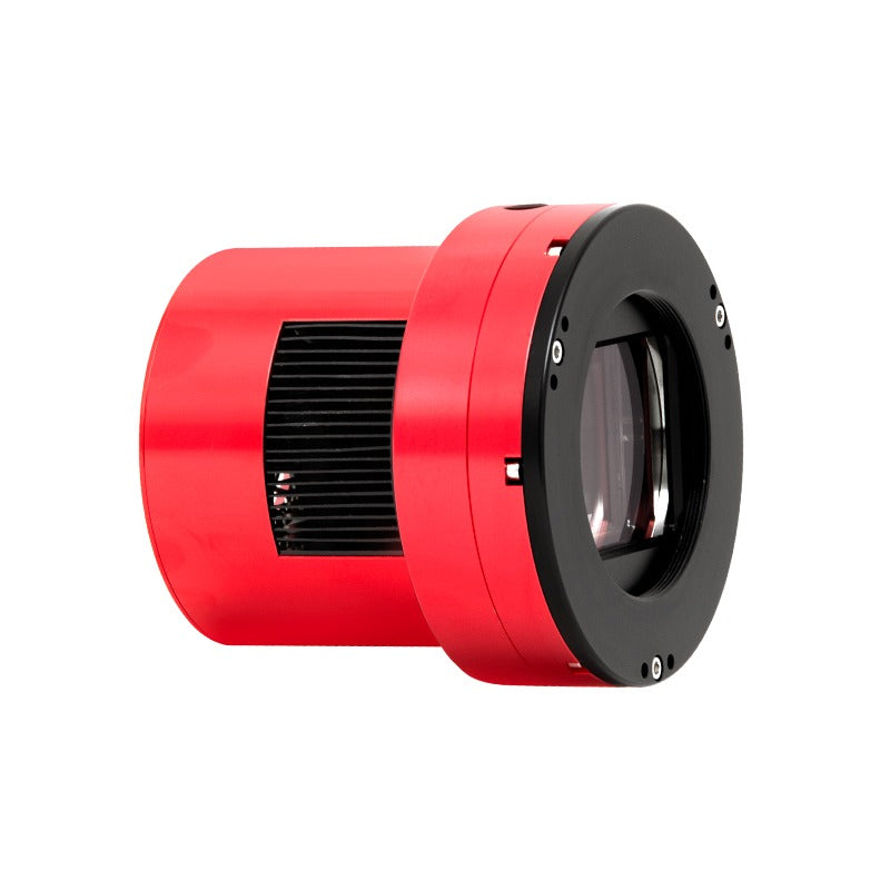 ZWO ASI461MM Pro cooled monochrome medium-format astronomy camera for high-resolution deep-sky imaging