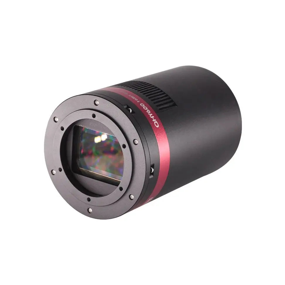 QHY QHY600M-SBFL+QHYCFW3XL-QHYOAG-L Pro