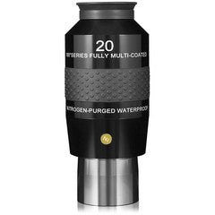 Explore Scientific 20mm 100 deg Series Argon-Purged Waterproof Eyepiece