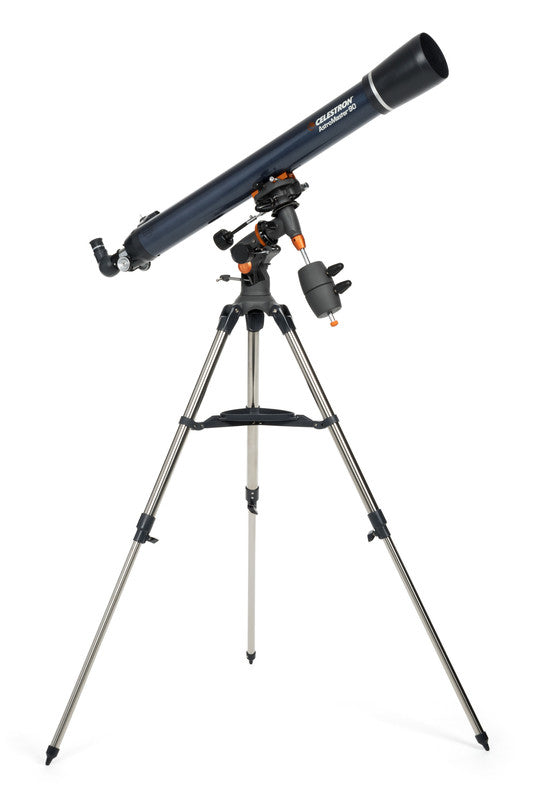 AstroMaster 90EQ Refractor