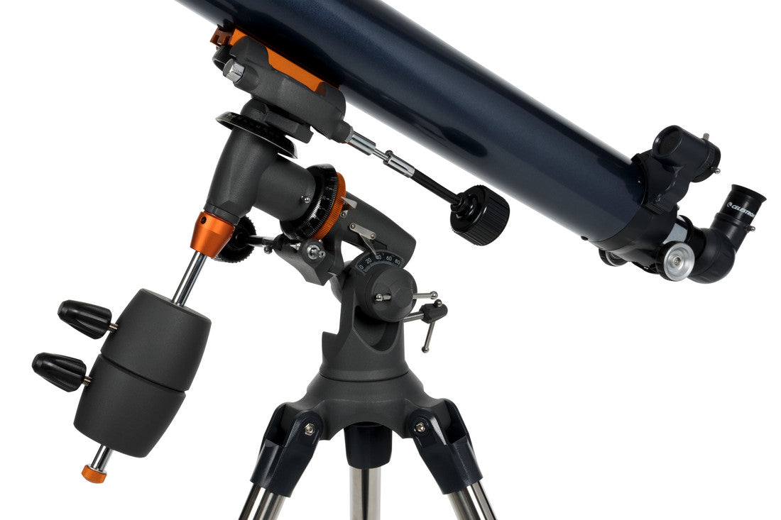 AstroMaster 90EQ Refractor
