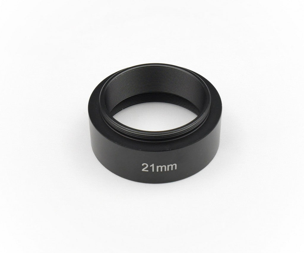 M42-M42 extender (21mm length )