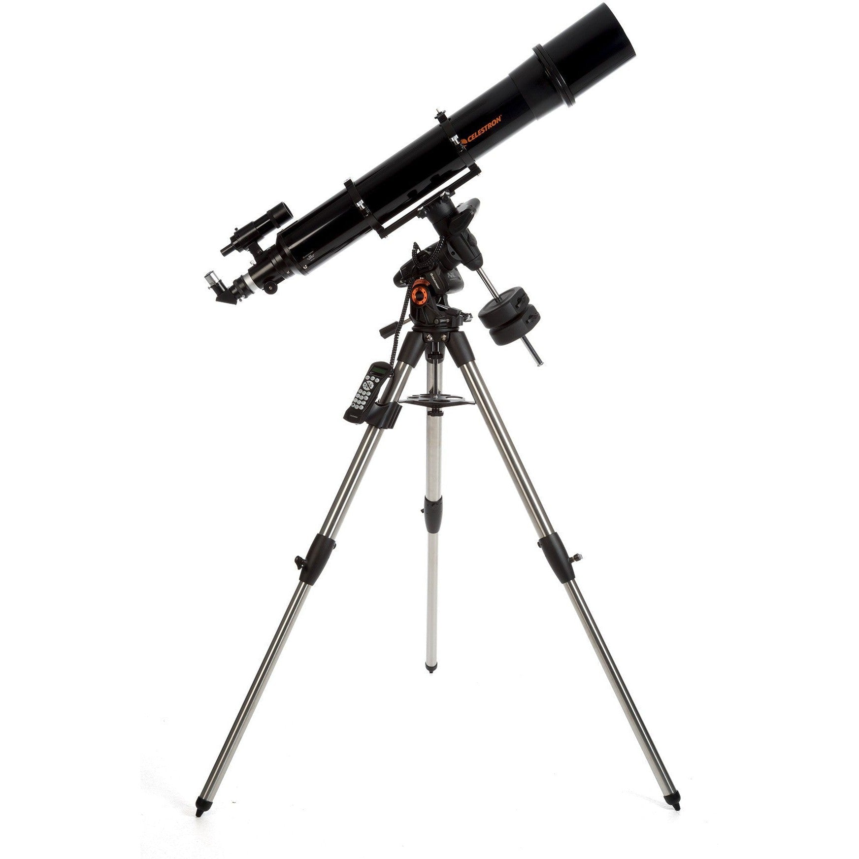 Celestron Advanced VX 6-inch refractor telescope for planetary and visual observing - view 4