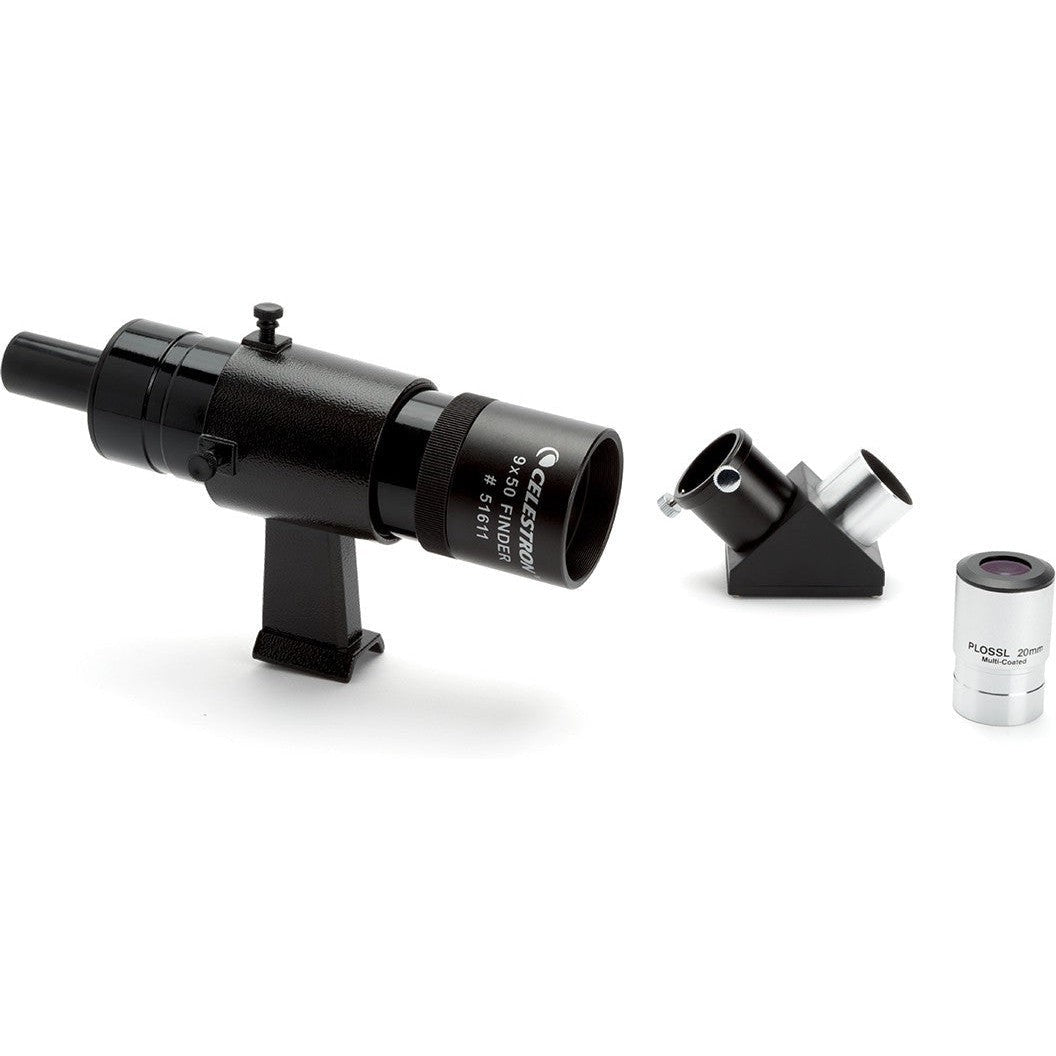 Celestron Advanced VX 6-inch refractor telescope for planetary and visual observing - view 8