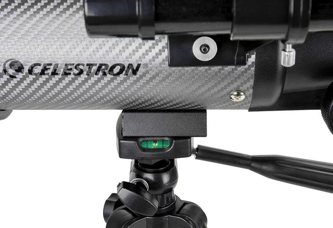 Travel Scope 70 DX Portable Telescope with Smartphone Adapter