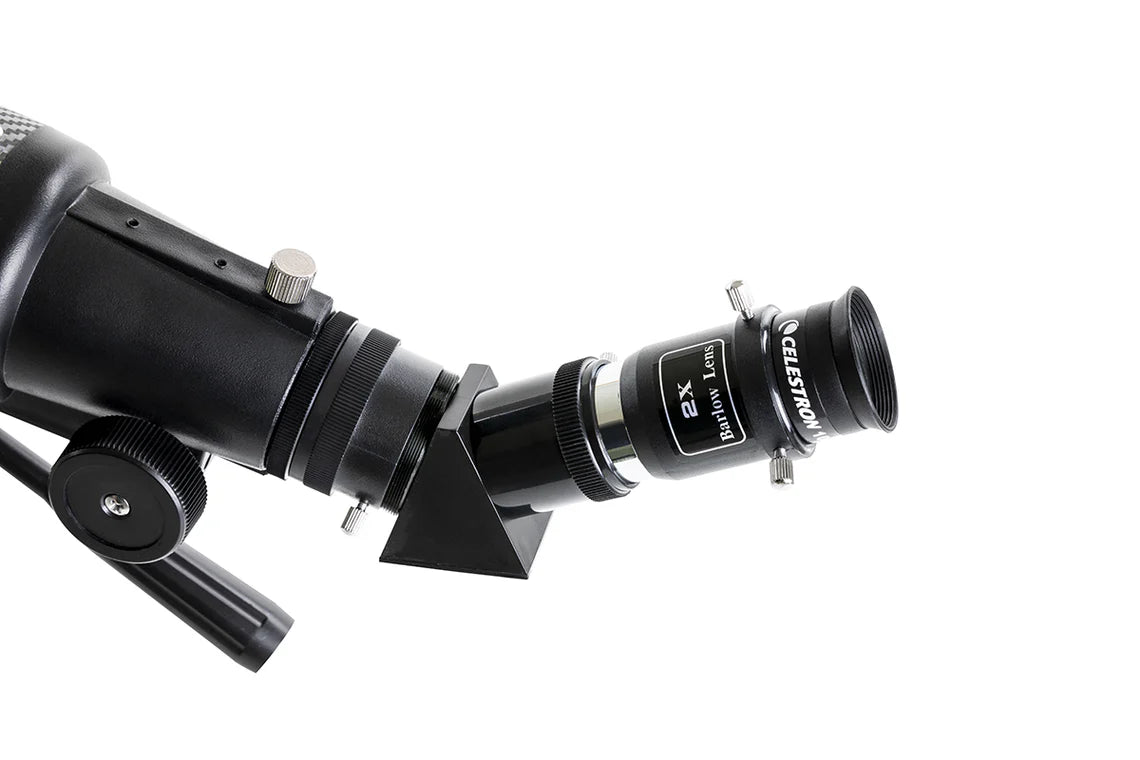 Travel Scope 70 DX Portable Telescope with Smartphone Adapter
