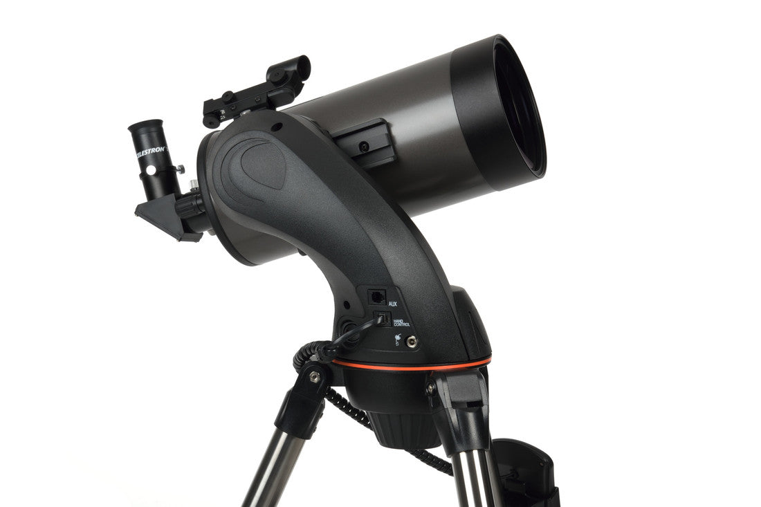NEXSTAR 127SLT COMPUTERIZED TELESCOPE