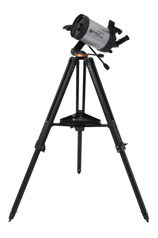STARSENSE EXPLORER DX 5" SMARTPHONE APP-ENABLED SCHMIDT CASSEGRAIN TELESCOPE